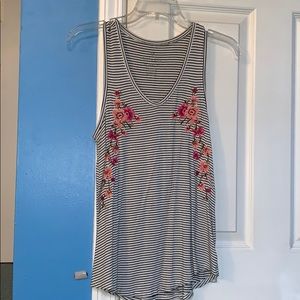 American Eagle Tank Top